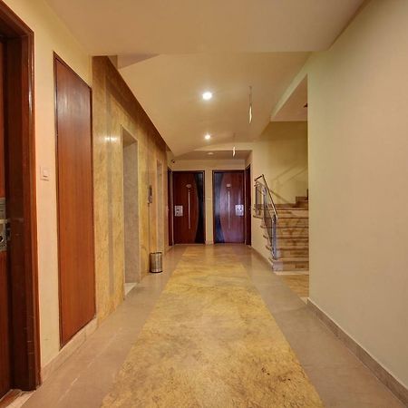 Capital O 46218 Royal Cottage Suite Канпур Екстериор снимка