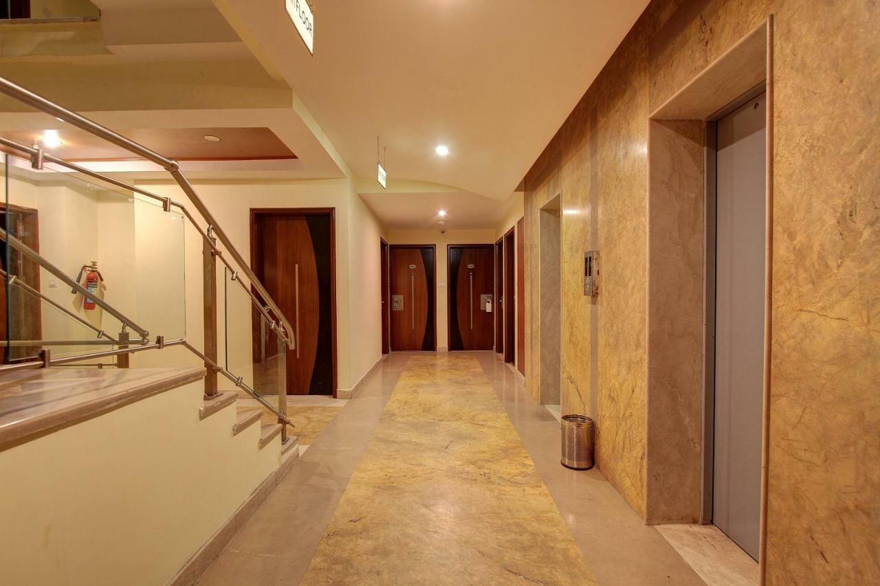 Capital O 46218 Royal Cottage Suite Канпур Екстериор снимка