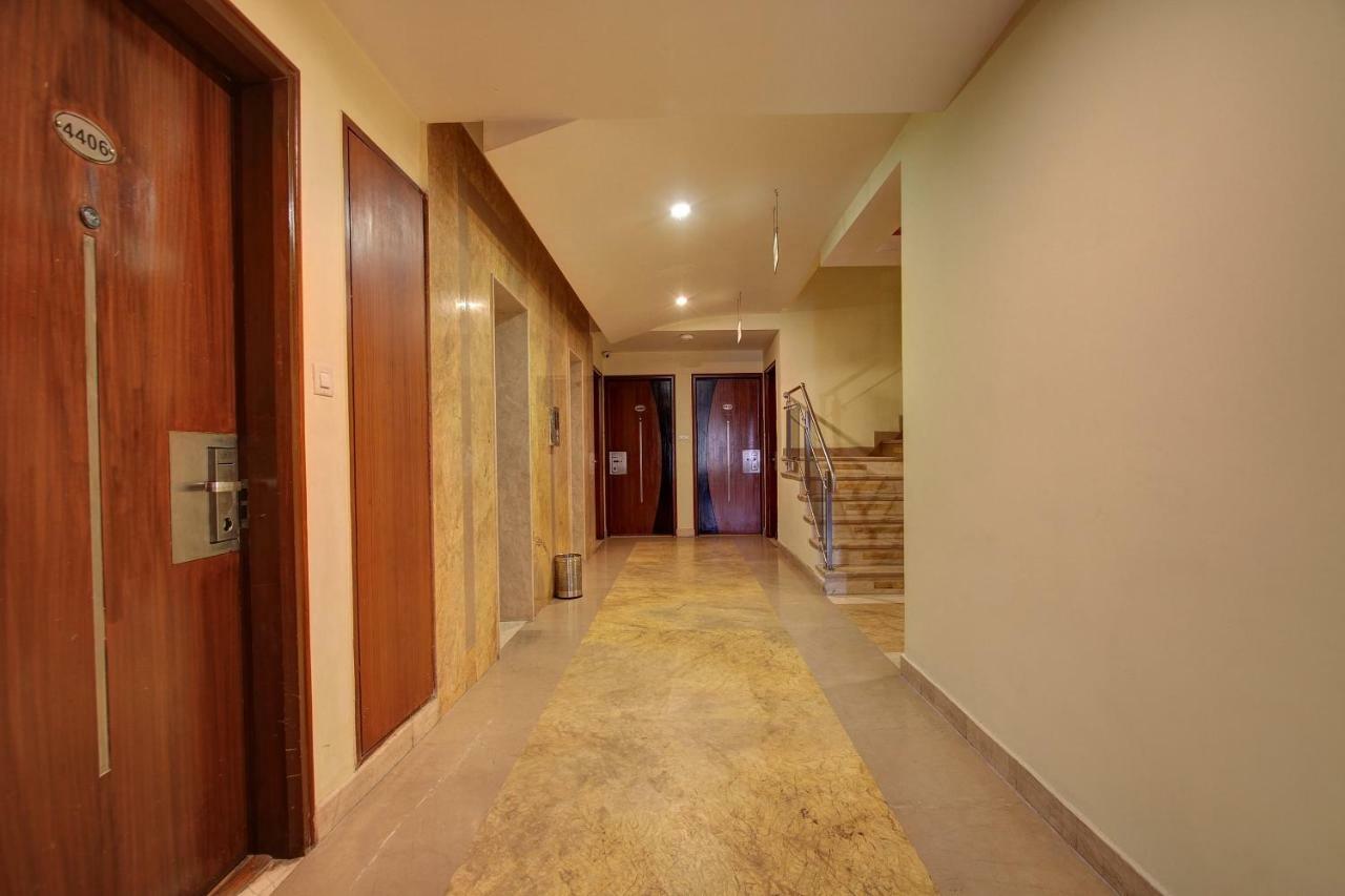 Capital O 46218 Royal Cottage Suite Канпур Екстериор снимка