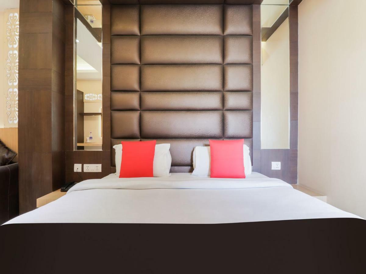 Capital O 46218 Royal Cottage Suite Канпур Екстериор снимка