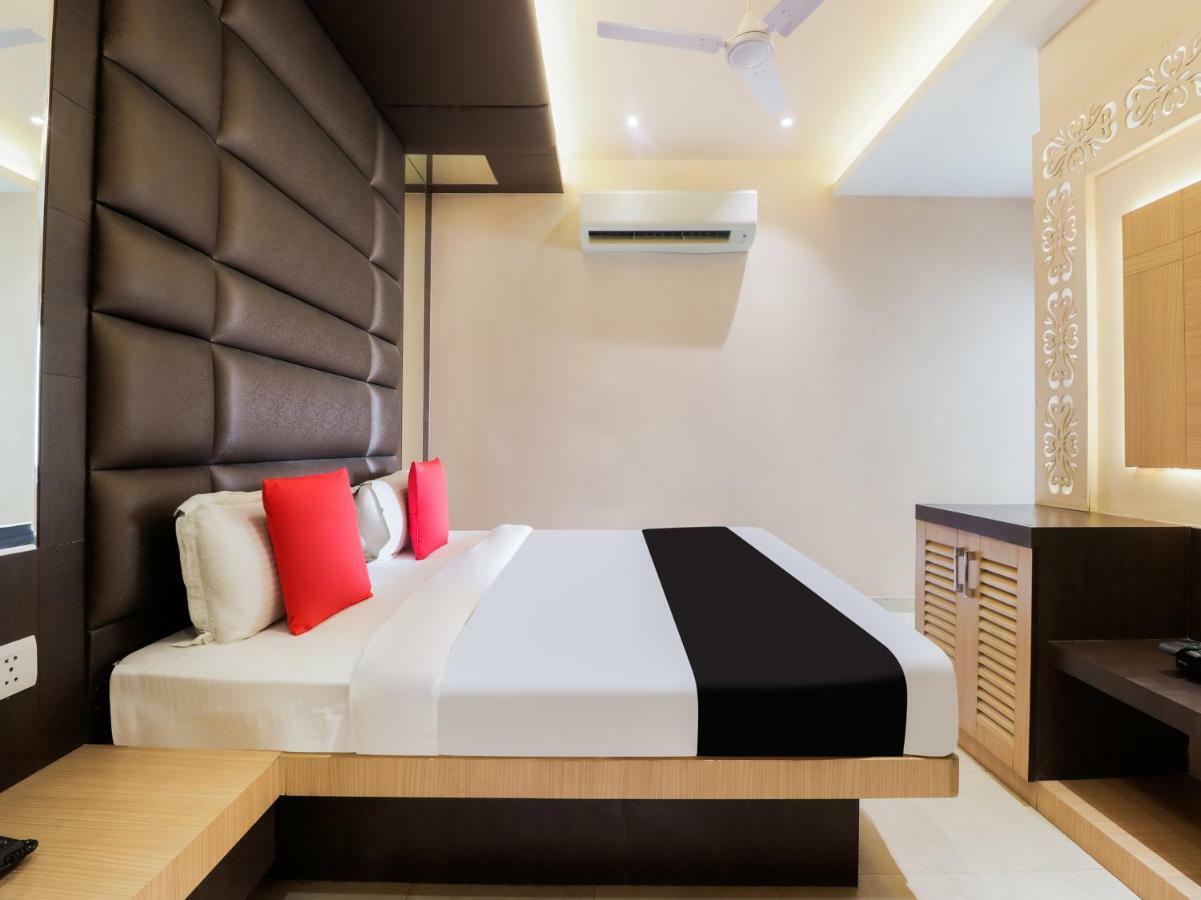 Capital O 46218 Royal Cottage Suite Канпур Екстериор снимка