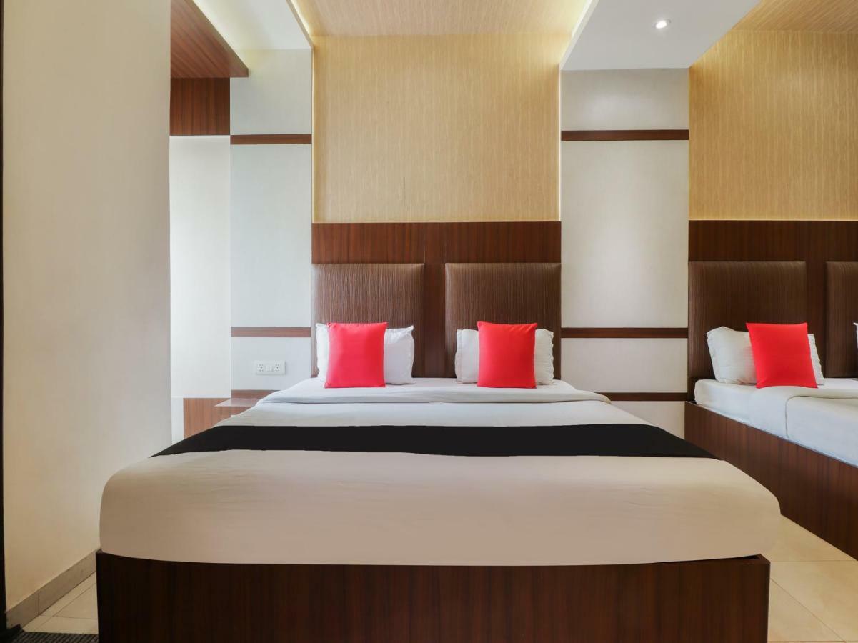 Capital O 46218 Royal Cottage Suite Канпур Екстериор снимка
