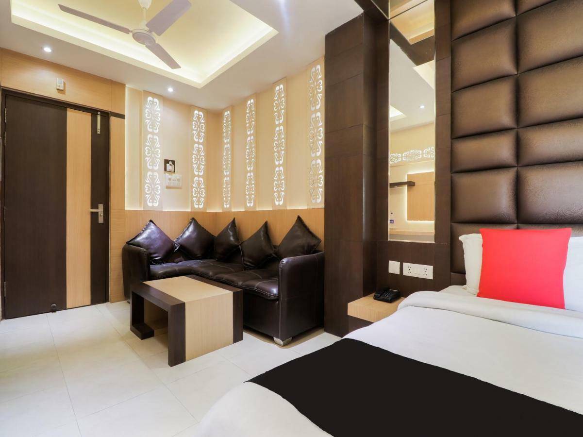 Capital O 46218 Royal Cottage Suite Канпур Екстериор снимка