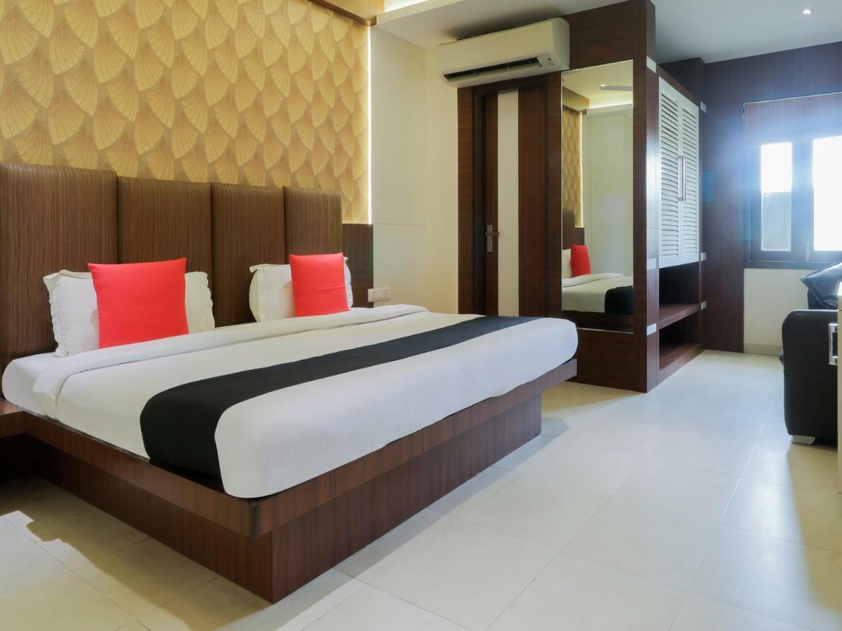 Capital O 46218 Royal Cottage Suite Канпур Екстериор снимка
