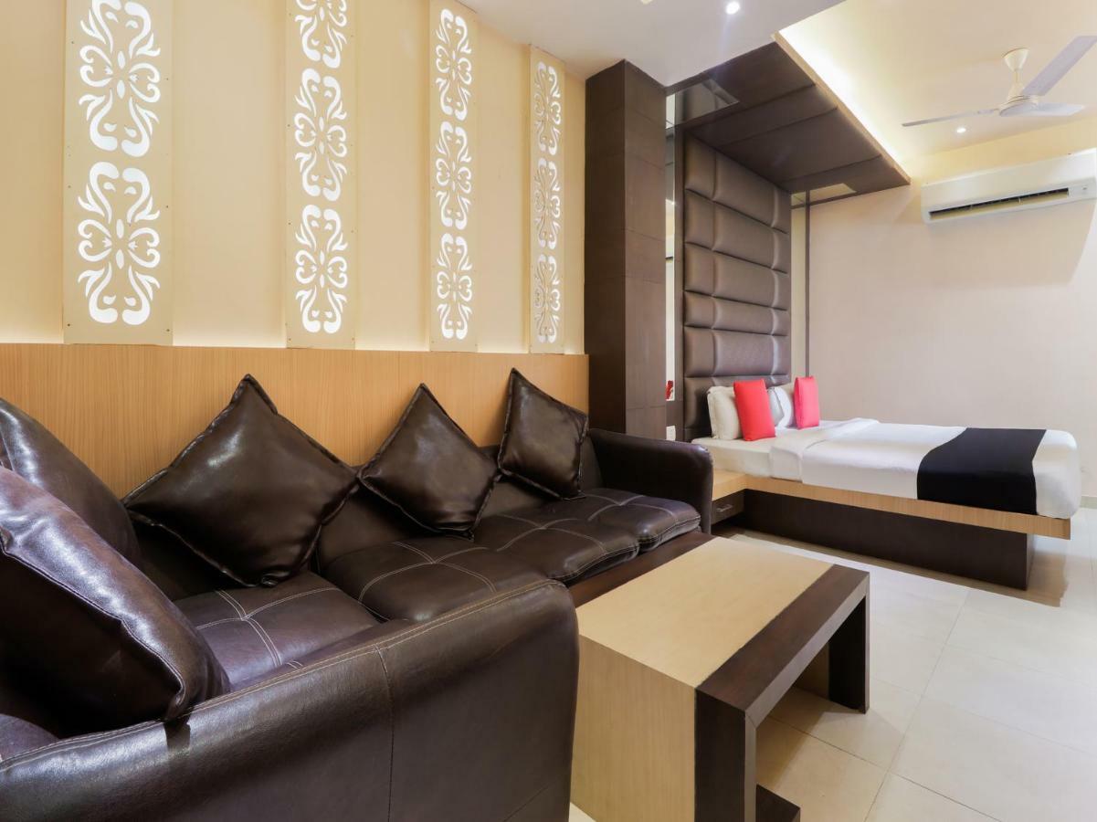 Capital O 46218 Royal Cottage Suite Канпур Екстериор снимка