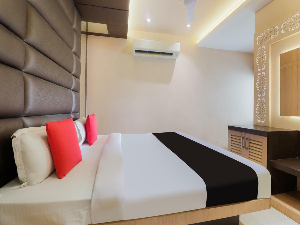 Capital O 46218 Royal Cottage Suite Канпур Екстериор снимка