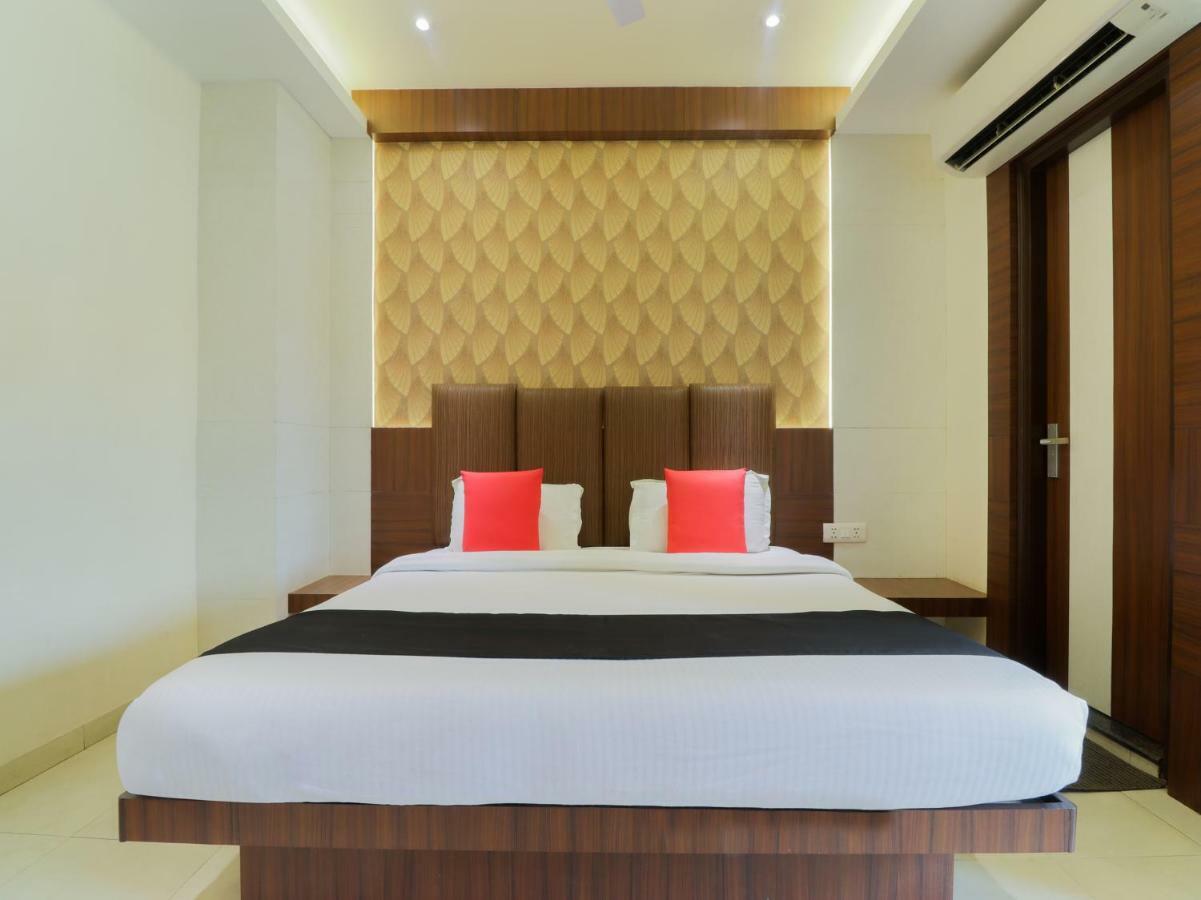 Capital O 46218 Royal Cottage Suite Канпур Екстериор снимка