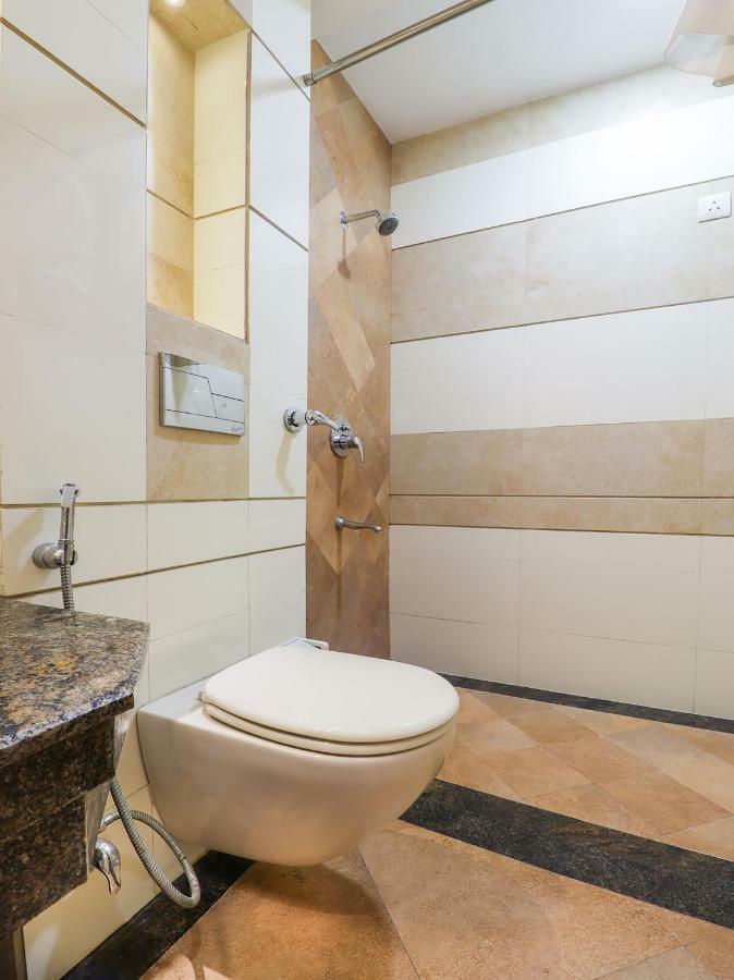 Capital O 46218 Royal Cottage Suite Канпур Екстериор снимка